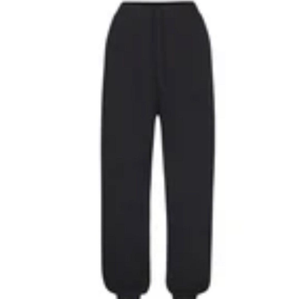 SKIMS Waffle Jogger